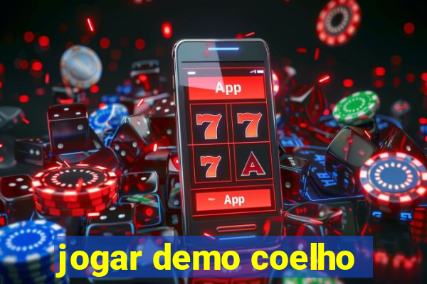 jogar demo coelho